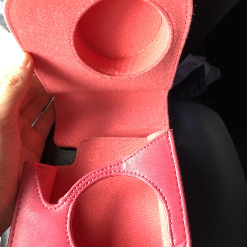 Instax Polaroid case